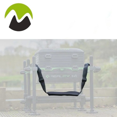 Maver reality evo seat box - maver,