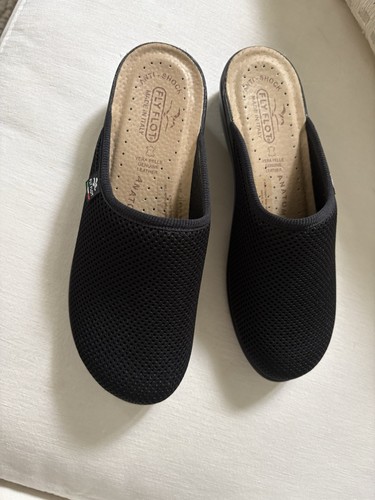 Fly flot slip - flot, shoes
