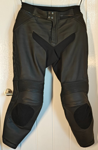 Dxr leather motorcycle - dxr,