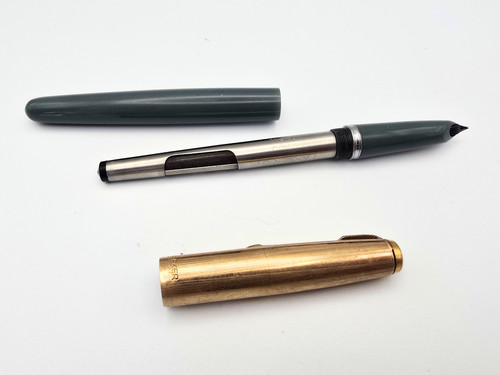 Vintage parker aerometric - vintage,