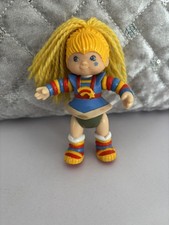 RAINBOW BRIGHT BRITE VINTAGE