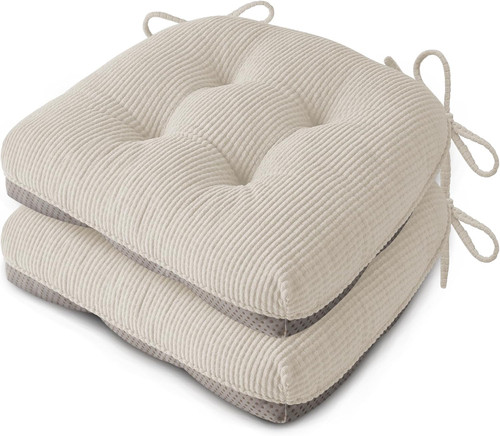 Seat cushions for dining - seat,