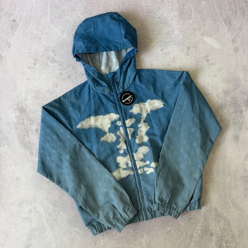 Louis vuitton monogram cloud - monogram,