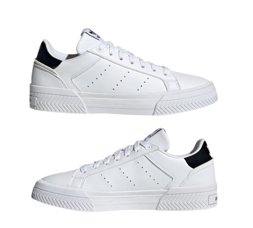Adidas court tourino - court,
