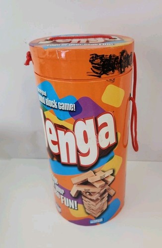 Jenga classic game - jenga,
