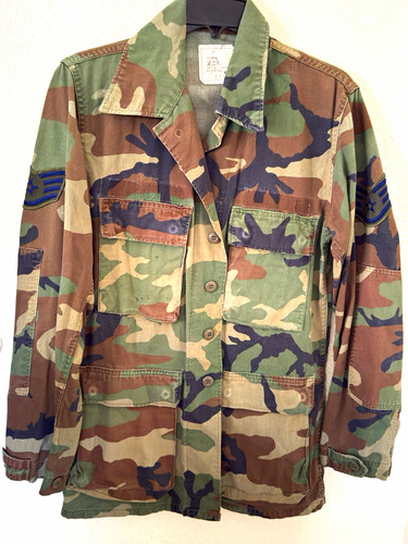 Vintage army m 65 - vintage, u.s.