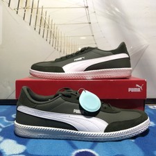 Size13 - PUMA Astro Kick Forest Night White