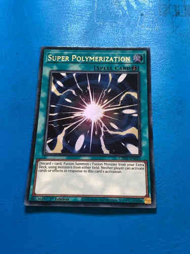 Yugioh ultra rare super - ultra,