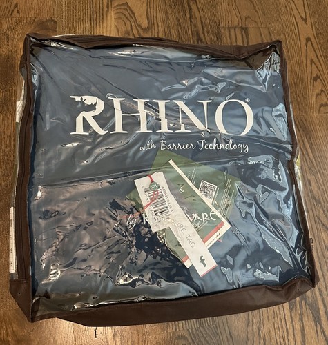 Horseware ireland rhino - 81”,
