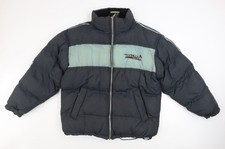Eclipse Men's Blue L Puffer