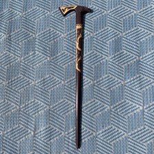 Fancy Stylish Wooden Carved