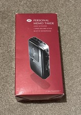 BOOTS PA3000 MEMO TAKER