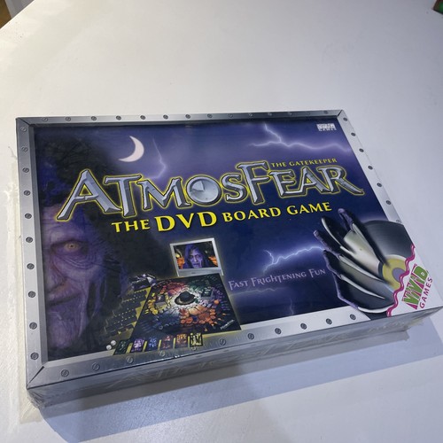 Vivid games atmosfear the - vivid,