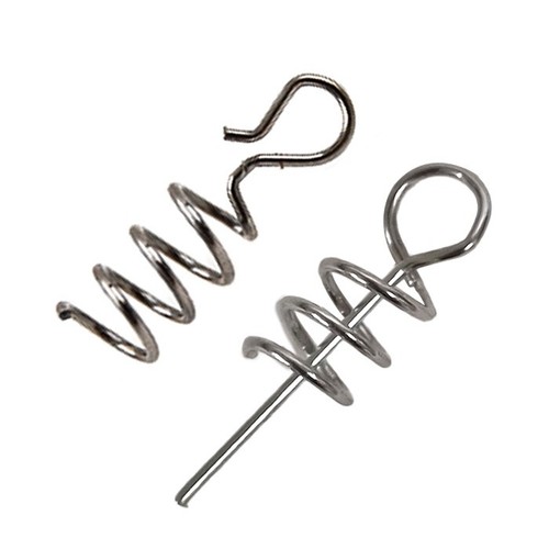 100pcs stainless steel spring - stainless,