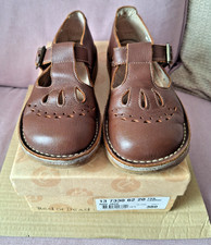 Red or Dead Jade Shoes. Mary