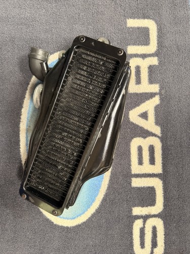 Suabru impreza top mount - impreza,