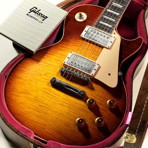 Gibson custom shop historic - gibson,