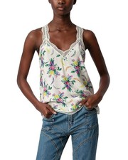 £225 Auth Zadig & Voltaire