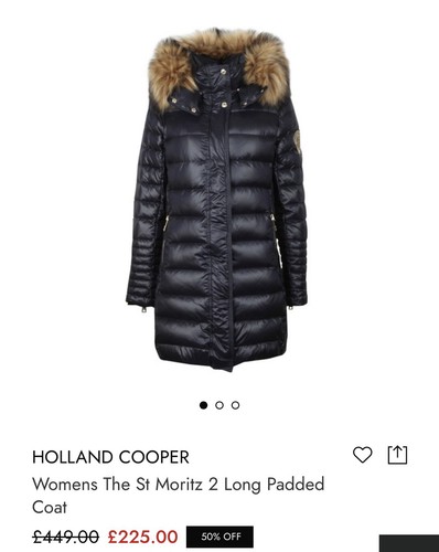 Holland cooper moritz - st,