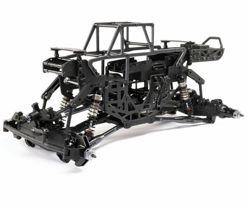 Losi lmt tlr tuned - 1/8, kit