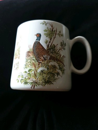 Holkham pottery mug - holkham,