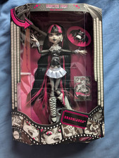 Monster High Reel Drama