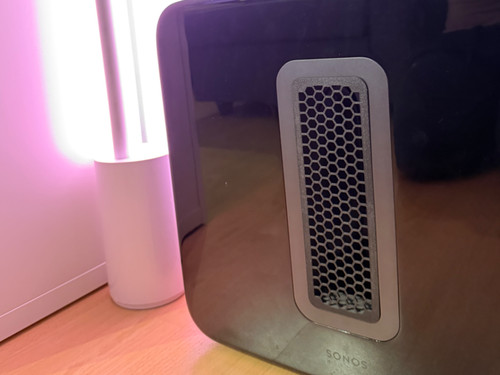 Sonos sub gen speaker - sub,