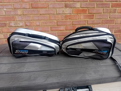 Oxford sports lifetime luggage - oxford,