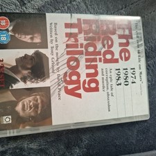 The Red Riding Trilogy DVD