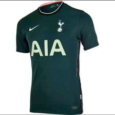 Tottenham Hotspur FC 20/21