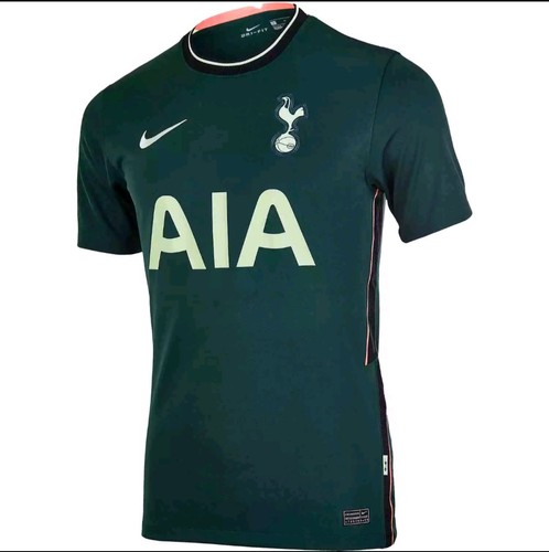 Tottenham hotspur 21 - fc, 20/21