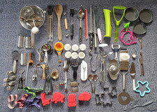 JOB LOT KITCHENALIA , KITCHEN , BAKING , COOKING