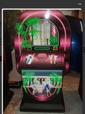 Sound Leisure ritz Juke Box
