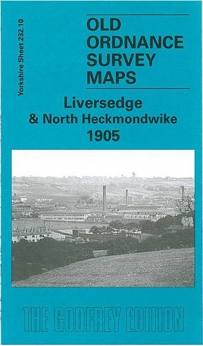Liversedge north - &,