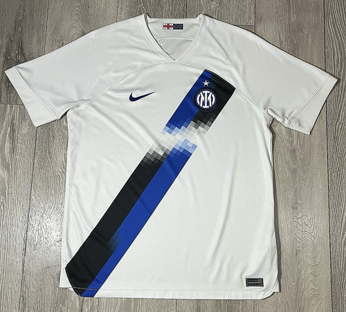 Inter milan nike football - milan,