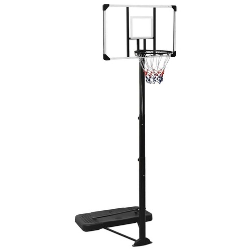 Vidaxl basketball stand - stand, indoor