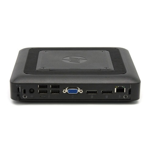 T520 thin client - client, amd