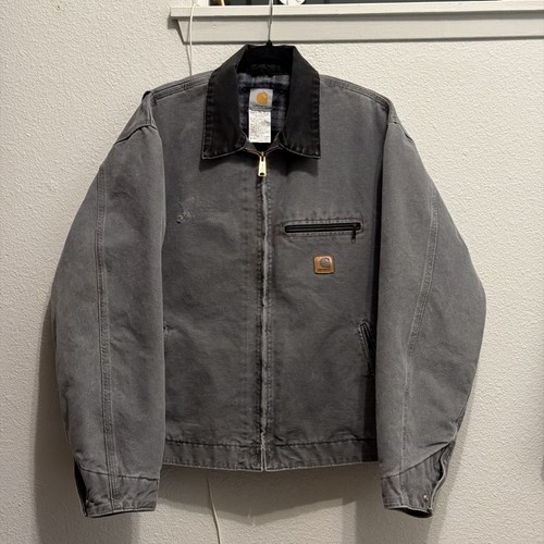Carhartt detroit jacket j97 - carhartt,