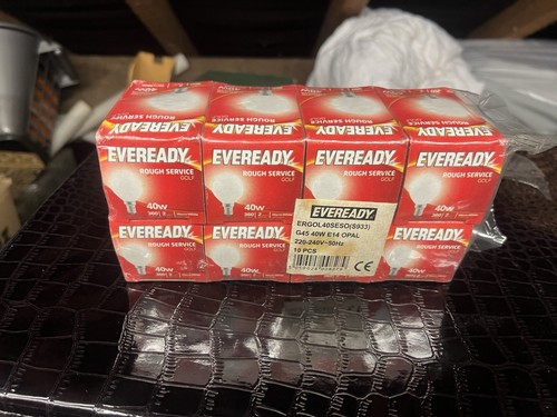 Ever ready light - ready,