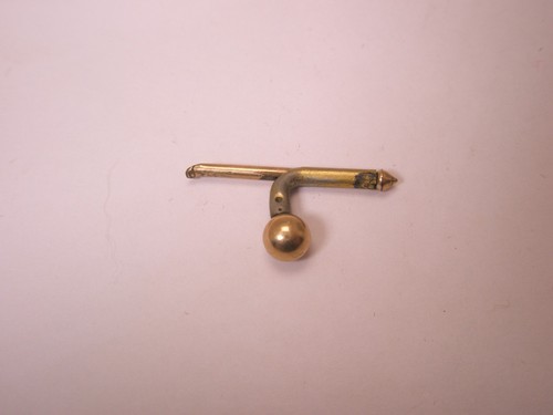 Singles 5mm gold - singles(1),