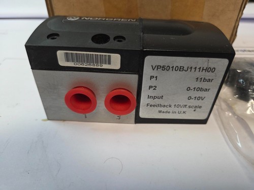 Norgren vp5010bj111h00 - norgren,