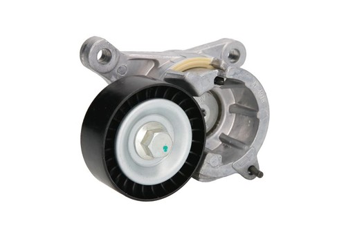 Multi ribbed belt tensioner - belt,