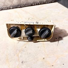 VAUXHALL CORSA C 01-06 HEATER
