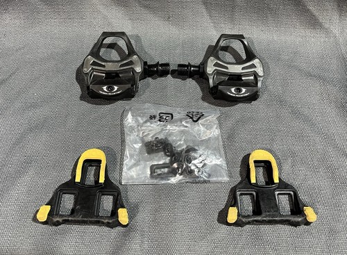 Shimano 105 5800 - shimano, spd-sl