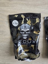 Redux airsoft 32g - redux, bbs