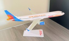 Airbus A321 Jet2 Holidays