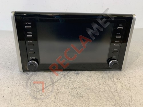 Toyota rav4 2018 2022 mk5 - toyota,