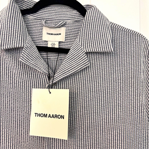 Thom aaron men - thom, m