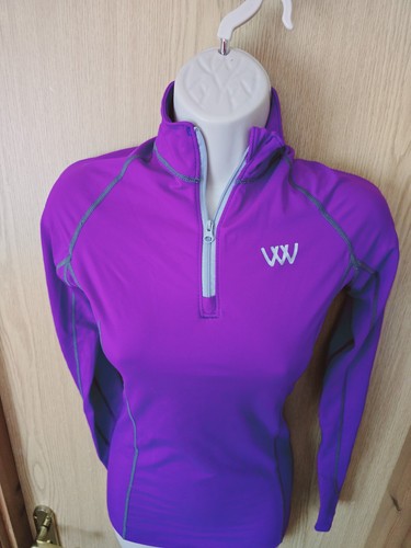 Woof wear base layer - woof,