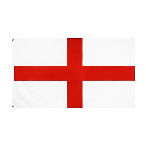 England flag 3ft 5ft - 3ft, x